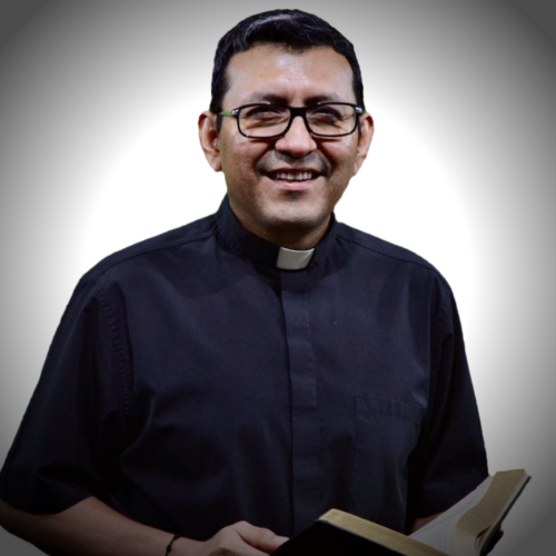 P. Miguel A. Ramos