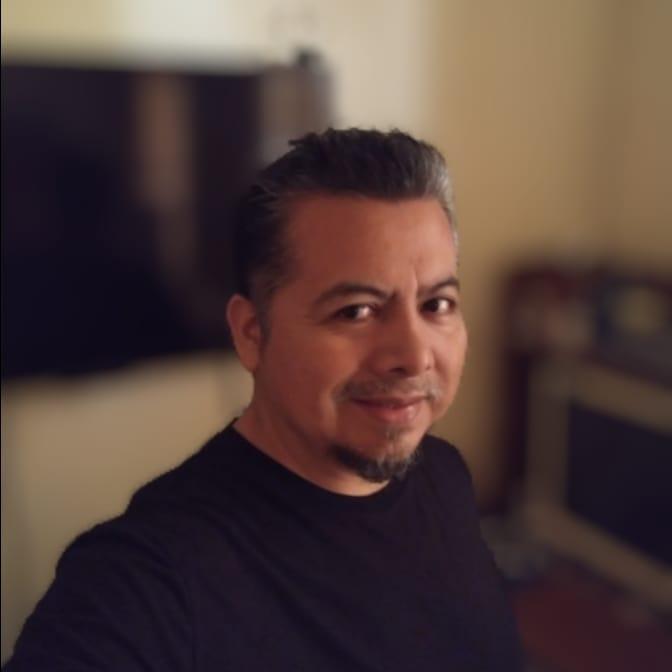 Adrián Enriquez